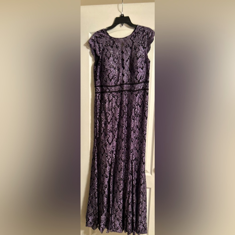 Formal or Semi-Formal Dress